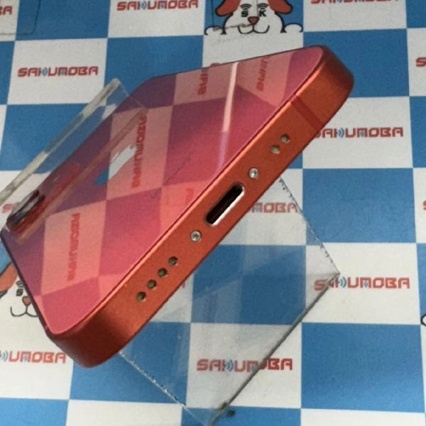 iPhone12 mini SoftBank版SIMフリー 128GB MGDN3J/A A2398 美品 No 商品カラー