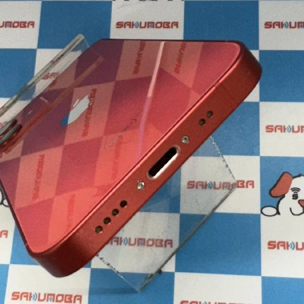 iPhone12 mini SoftBank版SIMフリー 64GB MGAE3J/A A2398 No 商品カラー