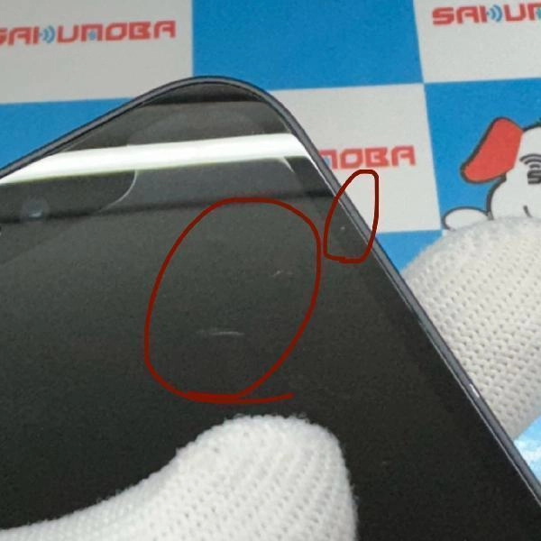 iPhone12 mini Y!mobile版SIMフリー 128GB MGDJ3J/A A2398 ブラック