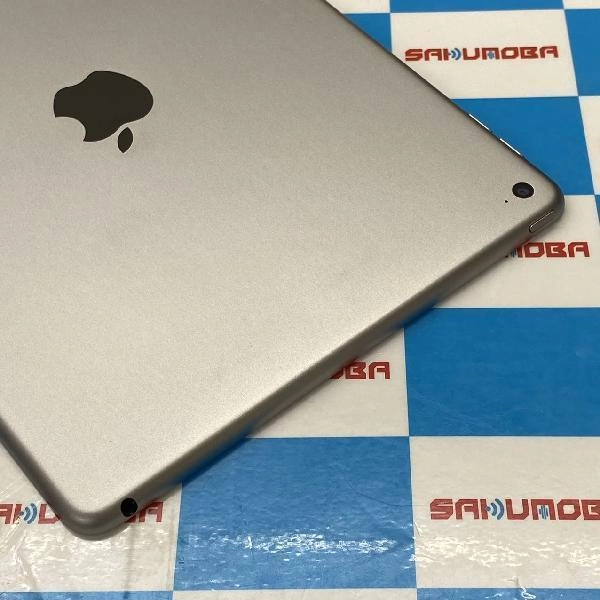 iPad Air 第2世代 Wi-Fiモデル 32GB MNV22J/A A1566 美品 スペースグレイ