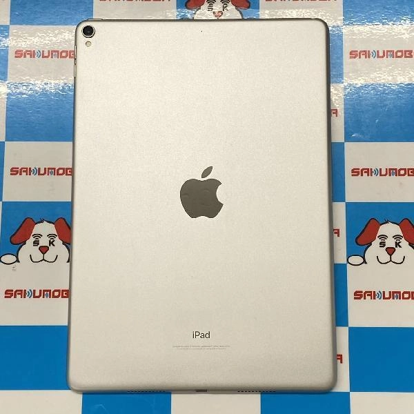 iPad Pro 10.5インチ Wi-Fiモデル 256GB MPF02J/A A1701 訳あり品 シルバー