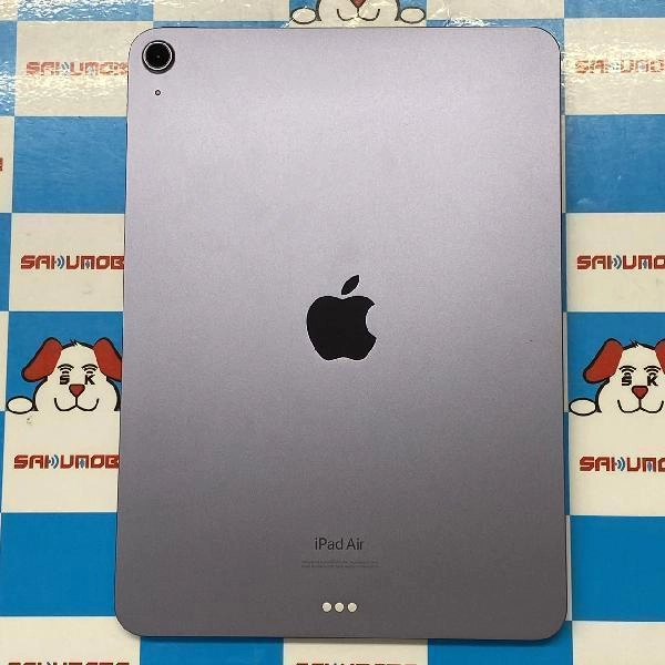 iPad Air 第5世代 Wi-Fiモデル 64GB MME23J/A A2588 新品同様