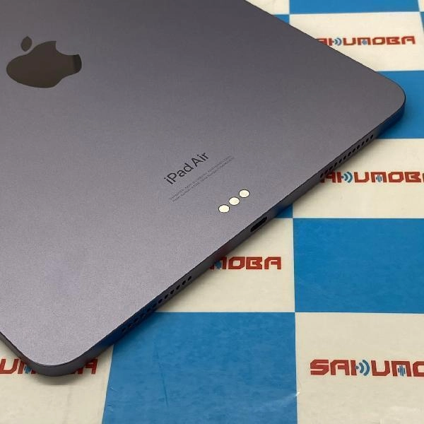 iPad Air 第5世代 Wi-Fiモデル 64GB MME23J/A A2588 新品同様