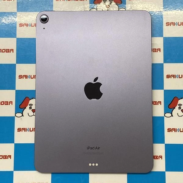 iPad Air 第5世代 Wi-Fiモデル 64GB MME23J/A A2588