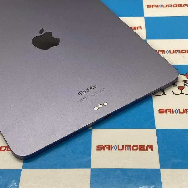 iPad Air 第5世代 Wi-Fiモデル 64GB MME23J/A A2588