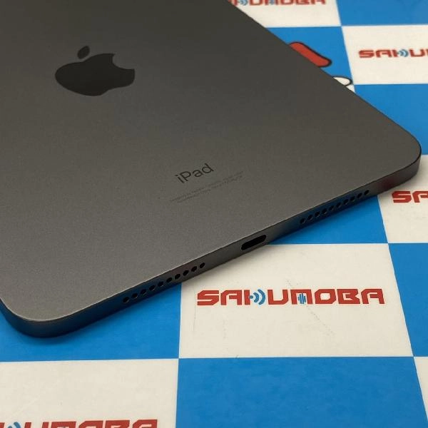 iPad mini 第6世代 Wi-Fiモデル 64GB MK7M3J/A A2567 極美品