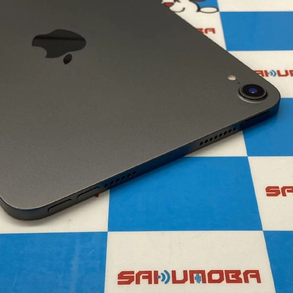 iPad mini 第6世代 Wi-Fiモデル 64GB MK7M3J/A A2567 極美品