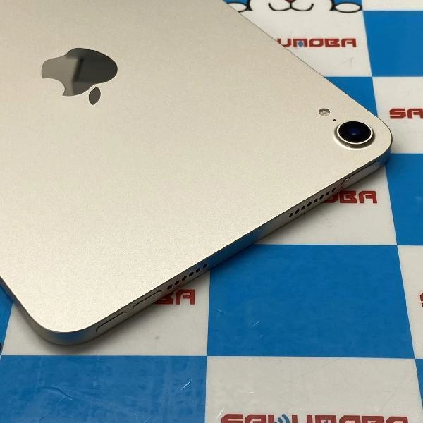 iPad mini 第6世代 Wi-Fiモデル 64GB MK7P3J/A A2567 新品同様
