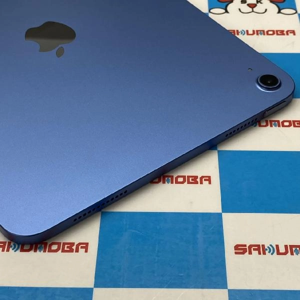 iPad 第10世代 Wi-Fiモデル 64GB MPQ13J/A A2696 新品同様