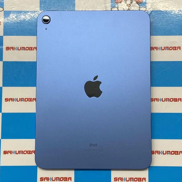 iPad 第10世代 Wi-Fiモデル 64GB MPQ13J/A A2696 新品同様