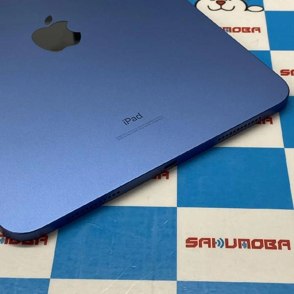iPad 第10世代 Wi-Fiモデル 64GB MPQ13J/A A2696 新品同様