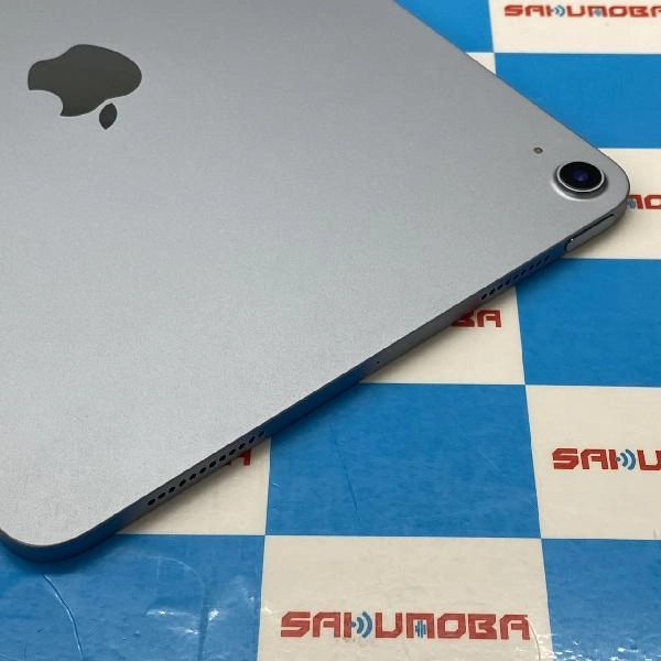 iPad Air 第4世代 Wi-Fiモデル 64GB MYFQ2J/A A2316 新品同様 スカイブルー