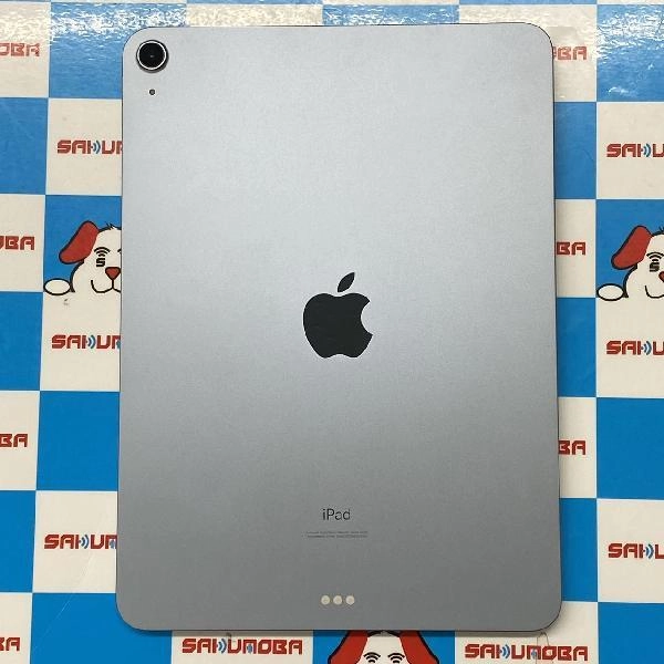 iPad Air 第4世代 Wi-Fiモデル 64GB MYFQ2J/A A2316 新品同様 スカイブルー