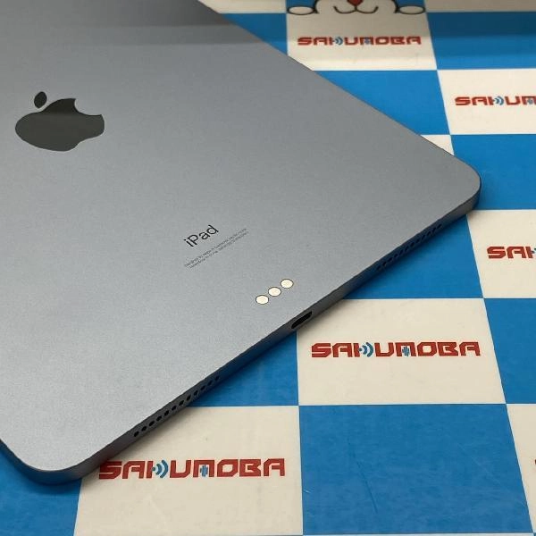 iPad Air 第4世代 Wi-Fiモデル 64GB MYFQ2J/A A2316 新品同様 スカイブルー