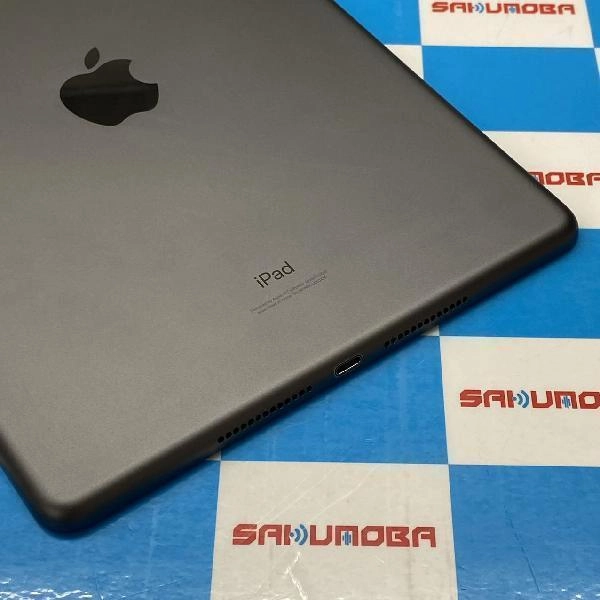 iPad 第9世代 Wi-Fiモデル 64GB MK2K3J/A A2602 訳あり品