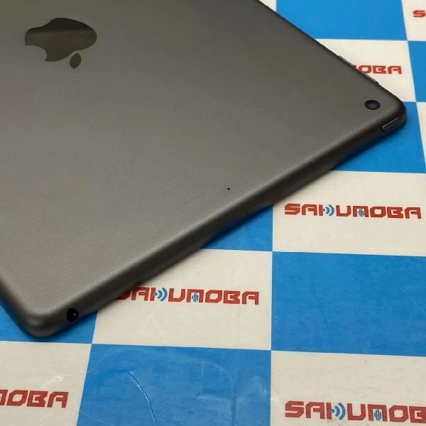 iPad 第9世代 Wi-Fiモデル 64GB MK2K3J/A A2602 訳あり品