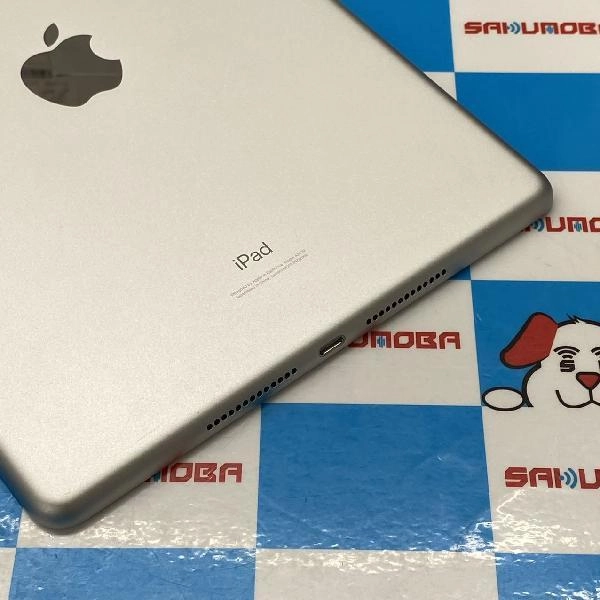 iPad 第8世代 docomo版SIMフリー 32GB MYMJ2J/A A2429 開封未使用