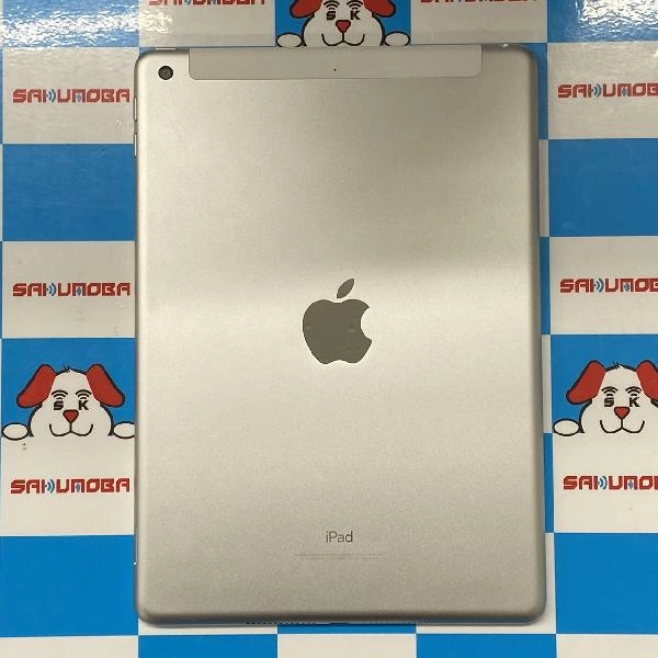 iPad 第5世代 SoftBank版SIMフリー 32GB MP1L2J/A A1823 極美品