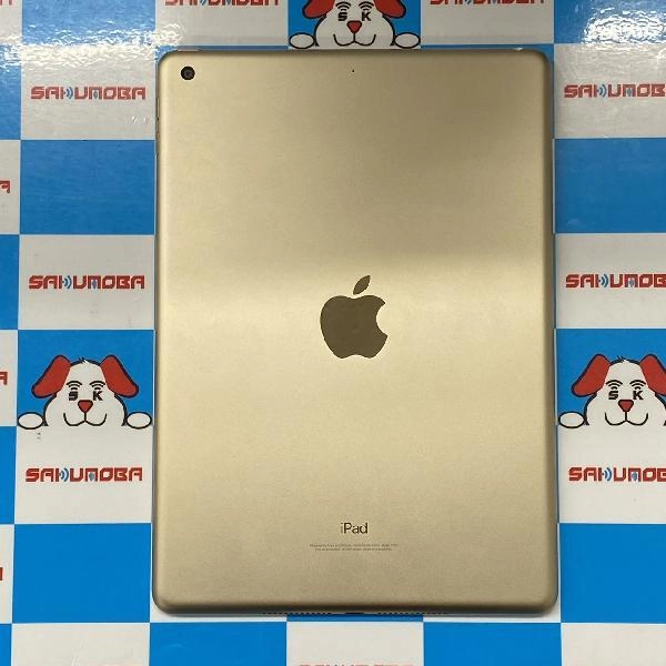 iPad 第5世代 Wi-Fiモデル 128GB FPGW2J/A A1822 極美品