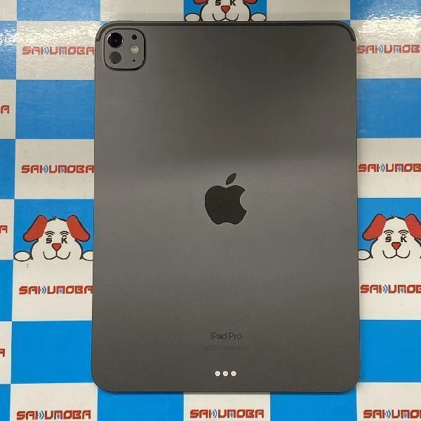 iPad Pro 11インチ 第5世代 Wi-Fiモデル 256GB MVV83J/A A2836 極美品