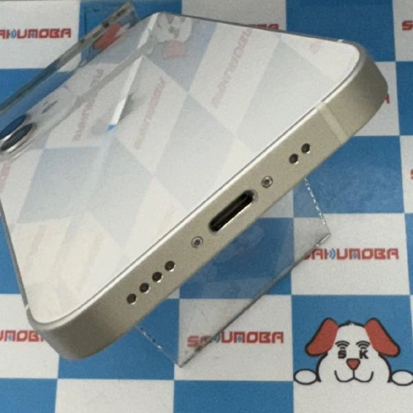 iPhone12 mini 楽天モバイル版SIMフリー 128GB MGDM3J/A A2398 極美品 ホワイト