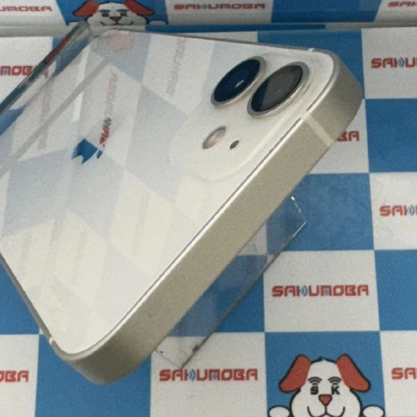 iPhone12 mini 楽天モバイル版SIMフリー 128GB MGDM3J/A A2398 極美品 ホワイト