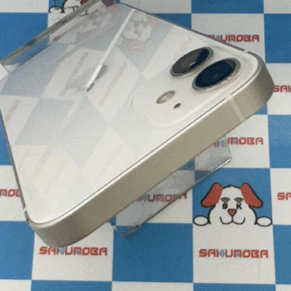 iPhone12 mini au版SIMフリー 128GB MGDM3J/A A2398 ホワイト