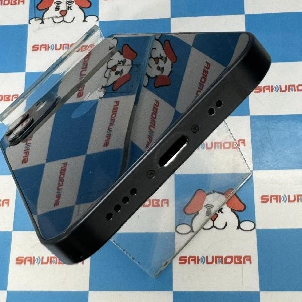 iPhone12 mini Apple版SIMフリー 128GB MGDJ3J/A A2398 美品 ブラック