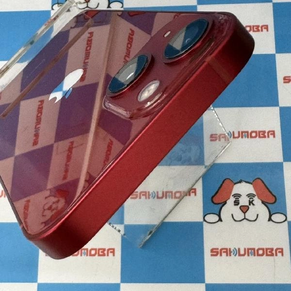 iPhone13 mini au版SIMフリー 128GB MLJG3J/A A2626 極美品