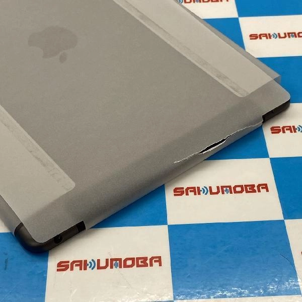 iPad 第9世代 SoftBank版SIMフリー 64GB MK473J/A A2604 開封未使用品