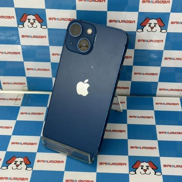 iPhone13 mini SoftBank版SIMフリー 128GB MLJH3J/A A2626