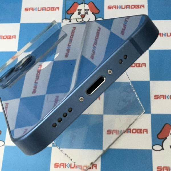 iPhone13 mini SoftBank版SIMフリー 128GB MLJH3J/A A2626