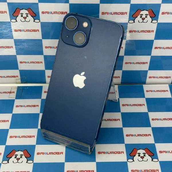 iPhone13 mini Apple版SIMフリー 128GB MLJH3J/A A2626