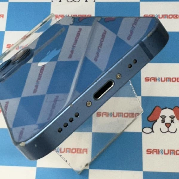 iPhone13 mini Apple版SIMフリー 128GB MLJH3J/A A2626