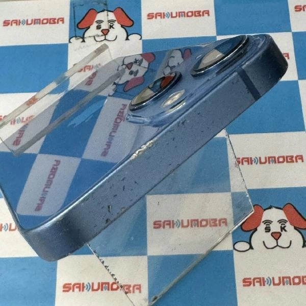 iPhone13 mini Apple版SIMフリー 128GB MLJH3J/A A2626