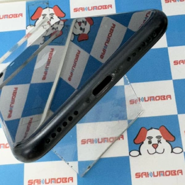 iPhoneSE 第3世代 Apple版SIMフリー 128GB MMYF3J/A A2782 美品