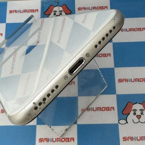 iPhoneSE 第3世代 au版SIMフリー 128GB MMYG3J/A A2782