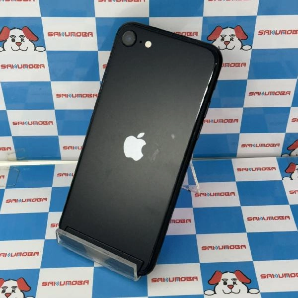iPhoneSE 第3世代 Apple版SIMフリー 128GB MMYF3J/A A2782 美品