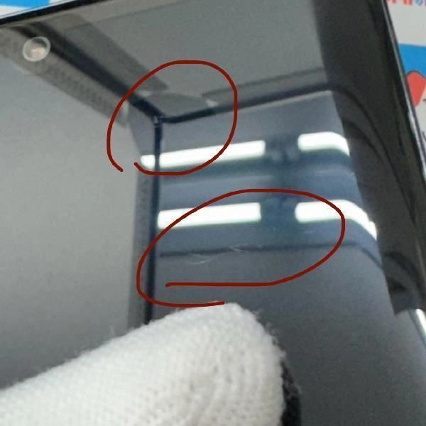 LG VELVET L-52A docomo 128GB 極美品