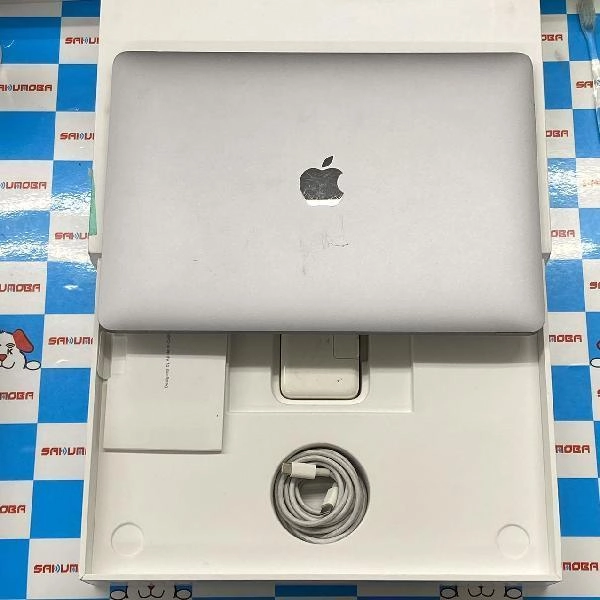 MacBook Air Retina 13インチ 2020  8GB 512GB MVH22J/A スペースグレイ