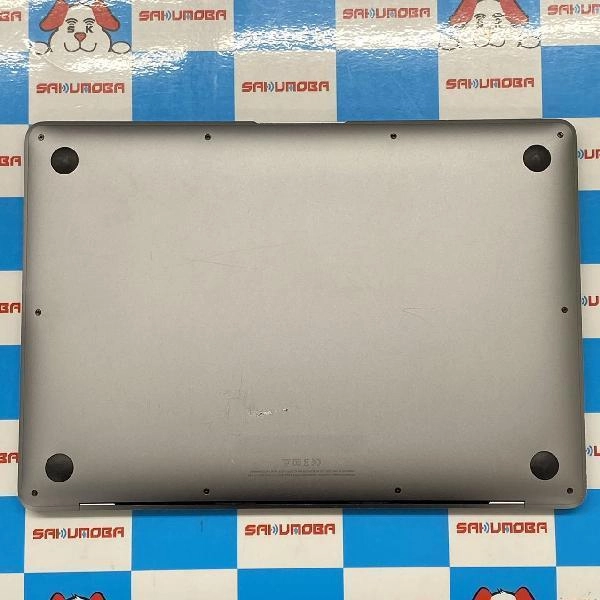 MacBook Air Retina 13インチ 2020  8GB 512GB MVH22J/A スペースグレイ