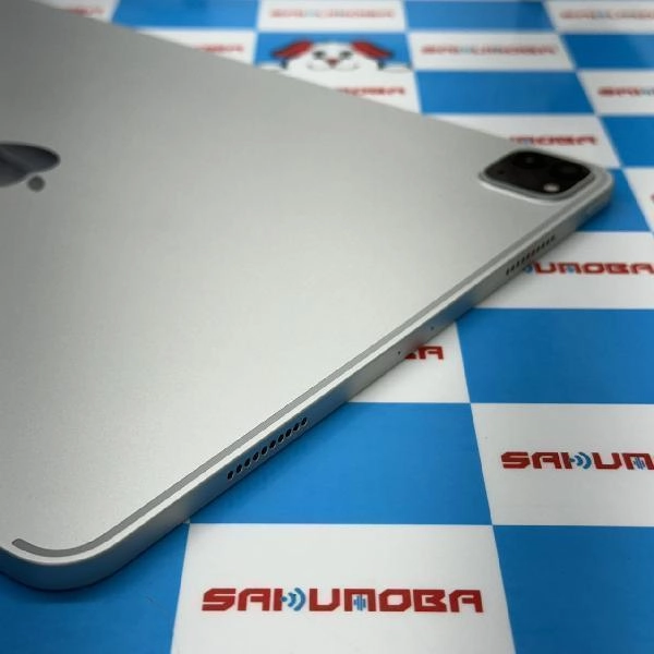 iPad Pro 12.9インチ 第6世代 Wi-Fiモデル 128GB MNXQ3J/A A2436 新品同様