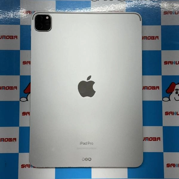 iPad Pro 11インチ 第4世代 Wi-Fiモデル 128GB MNXE3J/A A2759