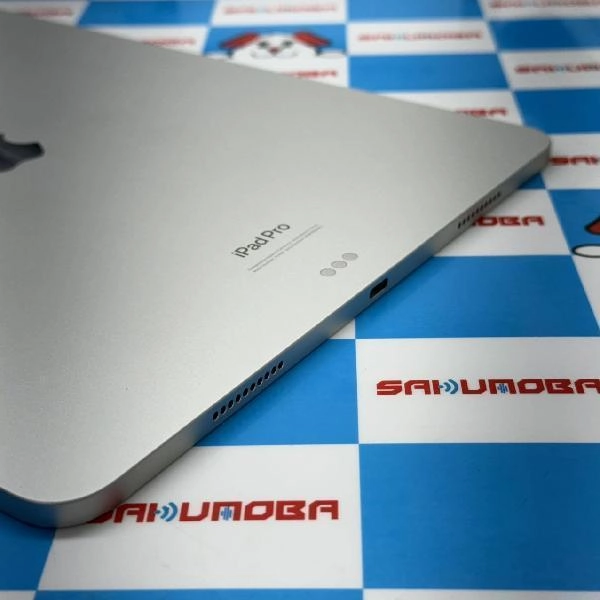 iPad Pro 12.9インチ 第6世代 Wi-Fiモデル 128GB MNXQ3J/A A2436 新品同様