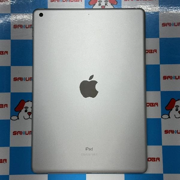 iPad 第8世代 Wi-Fiモデル 32GB MYLA2J/A A2270 美品