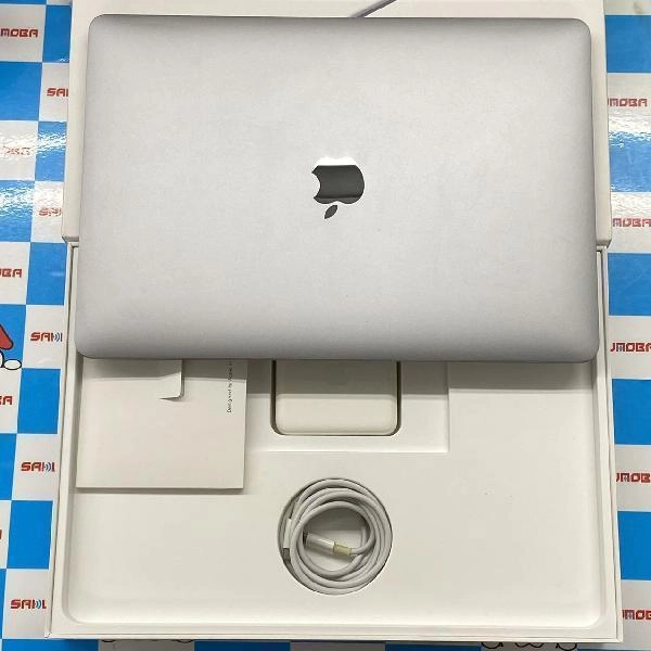 MacBook Pro 13インチ 2019 Thunderbolt 3ポートx 4  8GB 512GB MV972J/A スペースグレイ