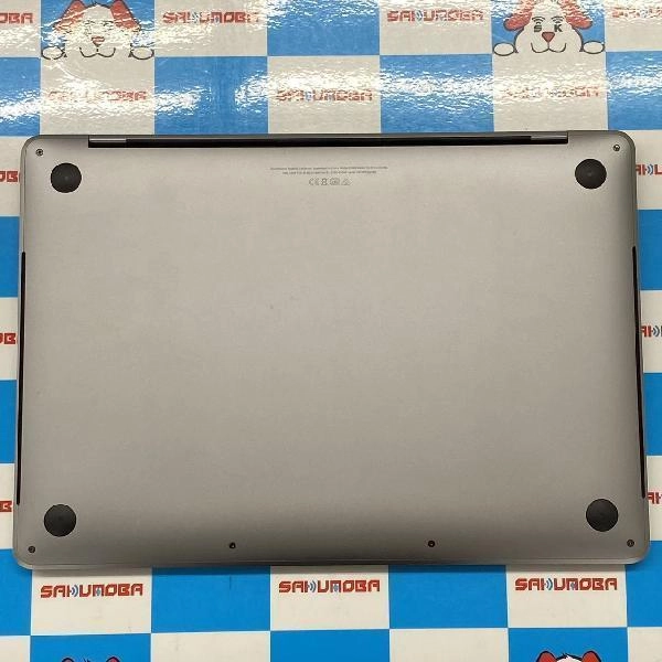 MacBook Pro 13インチ 2019 Thunderbolt 3ポートx 4  8GB 512GB MV972J/A スペースグレイ