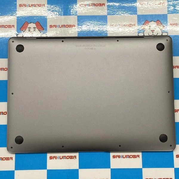 MacBook Air M1 2020  8GB 256GB MGN63J/A 極美品 スペースグレイ