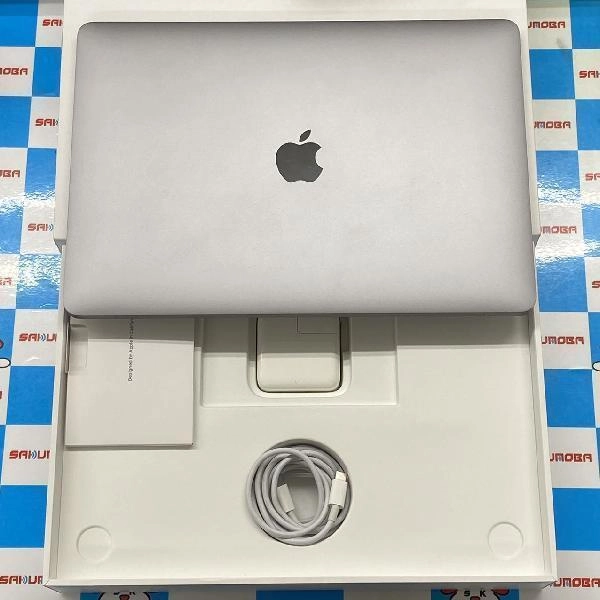 MacBook Air M1 2020  8GB 256GB MGN63J/A 極美品 スペースグレイ