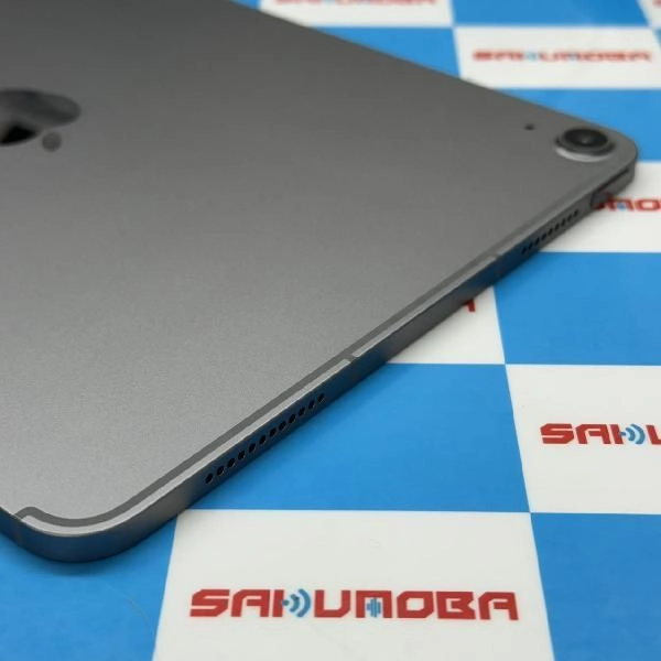 iPad Air 第6世代 11インチ docomo版SIMフリー 128GB MUXD3J/A A2903 開封未使用品